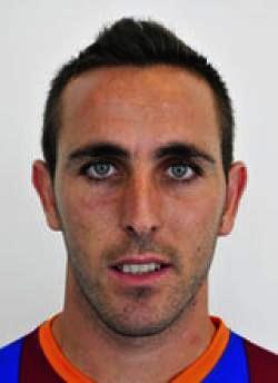 Toni Snchez (C.P. Cacereo) - 2013/2014