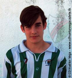 SCAR (C.D. Hutor Vega B) - 2013/2014