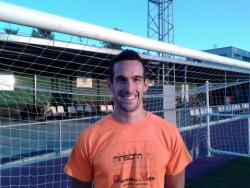 Melli (C.D. Coronil) - 2013/2014