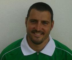 Roberto Snchez (C.D.F. Romeral) - 2013/2014