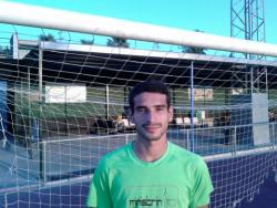 Rubn (C.D. Coronil) - 2013/2014