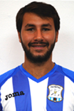 Isaac (Jerez Industrial) - 2013/2014