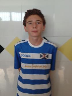 Peli (Sierra del Pozo) - 2013/2014