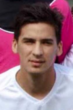 Nahuel (Sevilla Atltico) - 2013/2014