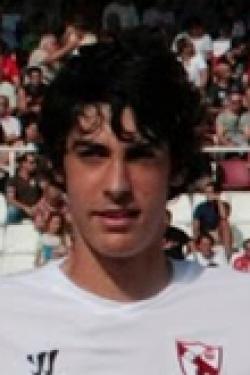 Carlos Fernndez (Sevilla F.C.) - 2013/2014
