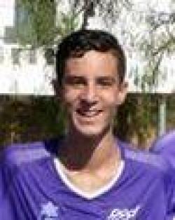 Manuel Cceres (Gibralen C.F.) - 2013/2014