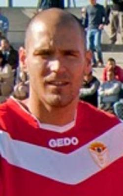 Domingo (Martos C.D.) - 2013/2014