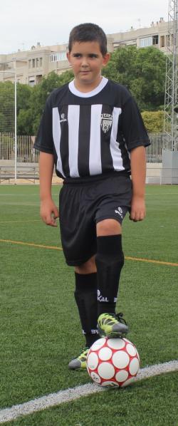 MARIO (Jerez F.C.) - 2013/2014