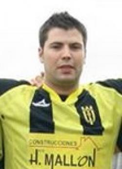 Cacho (Bertamirns F.C. B) - 2013/2014