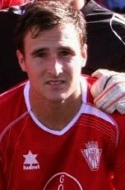 Pablo Mogolln (U.D. Maracena) - 2013/2014