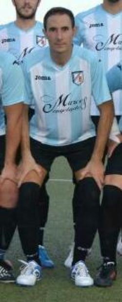 Chichi (At. Villacarrillense) - 2013/2014