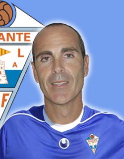 Modesto (Alicante C.F.) - 2013/2014