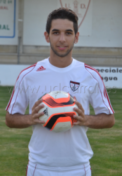Lois (U.D. Carral) - 2013/2014