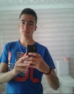 Juanma (Cijuela 2008) - 2013/2014