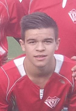 Paco (Vicar Cultural ) - 2013/2014