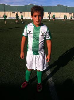 LEO (Atco Sanluqueo C) - 2013/2014