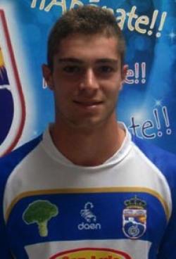 Juan Hernndez (Lorca F.C.) - 2013/2014