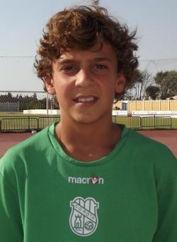 Alcedo (C.D. Rota) - 2013/2014