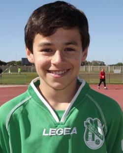 Roberto (C.D. Rota) - 2013/2014