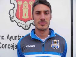 Rafael Haro (Quesada C.D.) - 2013/2014