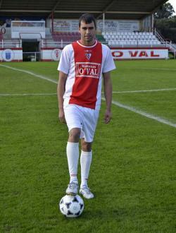 Oscar (C.C.R.D. Perlo) - 2013/2014
