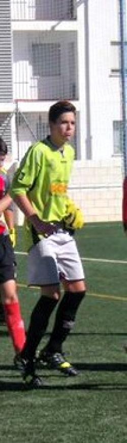 Pablo (Archidona Atltico) - 2013/2014