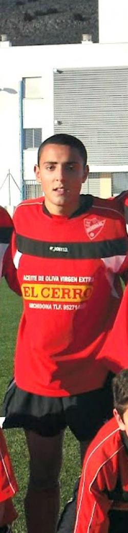 Fran (Archidona Atltico) - 2013/2014