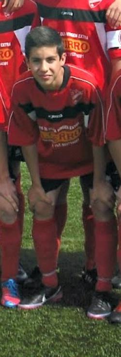 Pablo (Archidona Atltico) - 2013/2014