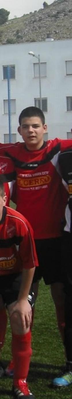 Carlos (Archidona Atltico) - 2013/2014