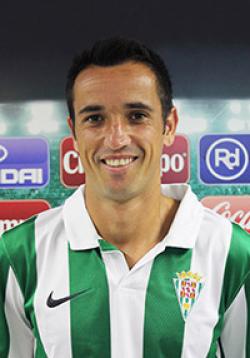 Lpez Silva (Crdoba C.F.) - 2013/2014
