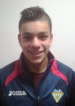 Walid (Vicar Cultural ) - 2013/2014