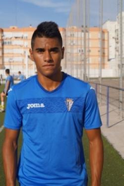 Nico (San Fernando CDI B  ) - 2013/2014