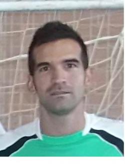 Eloy (Brevas del B.S.O.) - 2013/2014