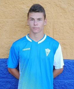 Martn (Marbella F.C.) - 2013/2014