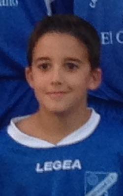 Dani (Chipiona C.F. B) - 2013/2014