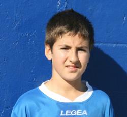EDUARDO (Chipiona C.F.) - 2013/2014