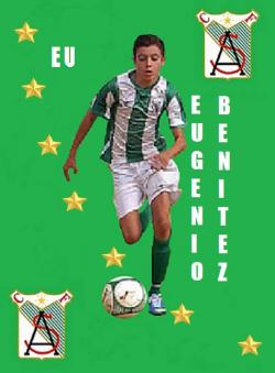 Eu (Atco. Sanluqueo B) - 2013/2014