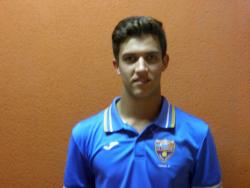 Jorge (Puerto Malagueo) - 2013/2014