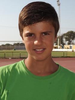 Luismi (C.D. Rota) - 2013/2014