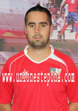 Nez (Unin Estepona C.F.) - 2013/2014