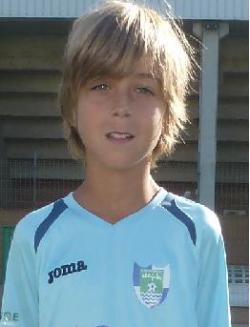 lex Medina (Poli Ejido 1969) - 2013/2014
