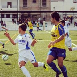 Piojo (C.D. Olvera) - 2013/2014