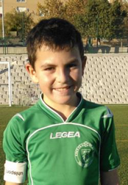 lex (Novo Chiclana) - 2013/2014