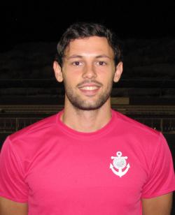 Mario (C.D. Rincn) - 2013/2014