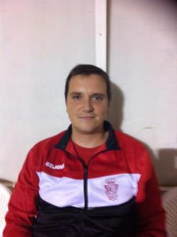 Mores (Salar C.F.) - 2013/2014