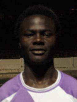 Danny (Atltico Mancha Real) - 2013/2014