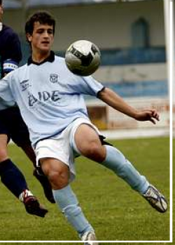 Pablo Rodrguez (Narn Balomp) - 2013/2014
