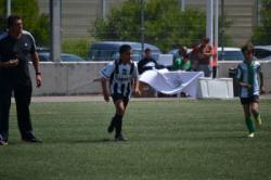 ADRI (Ro San Pedro) - 2013/2014