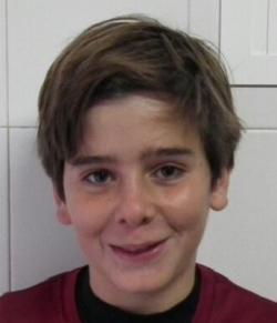 Emilio (Arcos C.F.) - 2013/2014