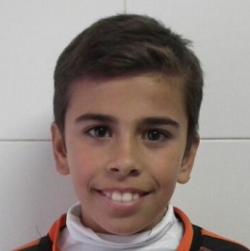 Alvaro (Arcos A.D) - 2013/2014